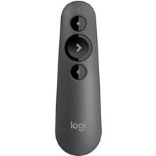 Logitech Logıtech 910-005843, R500S, Wireless Presenter, Sunum Cihazı