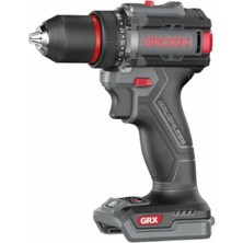 Grogh Grogh Akülü Matkap 20V-SOLO GRX2011