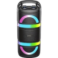 Eren Hediyelik 39 cm Işıklı 4 Inc X2 Ses Bombası 5451