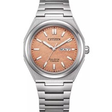 Citizen ZENSHIN AW0130-85ZE Kol Saati