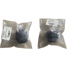 OE-PSA 98118898ZD İthal Vites Topuzu Mat Gri Peugeot-301- Rifter-partner-208-c4 Cactus Boş Kasa