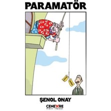 Paramatör