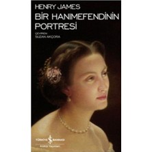 Bir Hanımefendinin Portresi - Modern Klasikler Dizisi