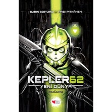 KEPLER62: Yeni Dünya / Mağara