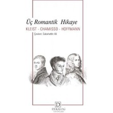 Üç Romantik Hikaye