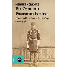 Bir Osmanlı Paşasının Portresi
