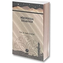 Nijeryada Tasavvuf