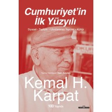 Cumhuriyet’in Ilk Yüzyılı