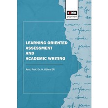 Learning Oriented Assessment And Academic Writing
