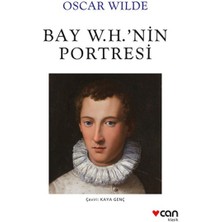 Bay W. H.’in Portresi