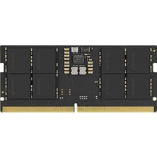 Goodram 32GB 5600MHZ CL46 Ddr5 Notebook Ram (GR5600S564L46/32G)