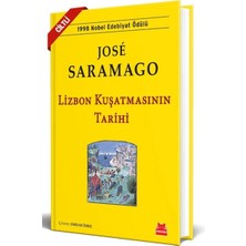 Lizbon Kuşatmasının Tarihi