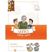 Saatçi Kamil Usta - Değerli Hikayeler Doğruluk