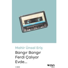 Bangır Bangır Ferdi Çalıyor Evde