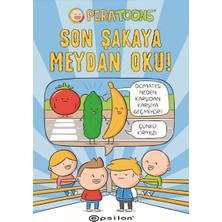 Son Şakaya Meydan Oku!