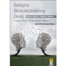 Iletişim Bozukluklarına Giriş