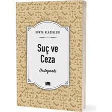Suç ve Ceza