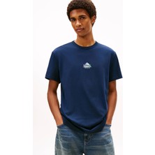 Tommy Jeans Erkek TIŞÖRT-DM0DM22311