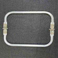 Orhan Çanta 20 Cm Metal Gizli Çanta Bursu