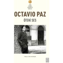 Öteki Ses