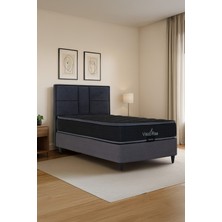 Kilim Mobilya Visco Rise Set Baza+Başlık+Yatak