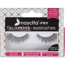 Hype Store Pro Faux Takma Kirpik