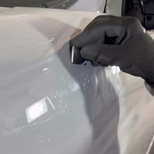 Boya Vernik Akıntı Bıçağı