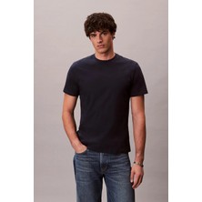 Calvin Klein Erkek TIŞÖRT-LV04RD001G