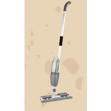 Foreverstors Mop Uyumlu Sprey ve Mandallı Mop  (FRVSPR02)GRI