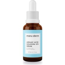 Hype Store Azelaik Asit Aydınlatıcı Cilt Serumu 30 ml