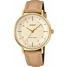 Casio LTP-VT03GL-4BDF Kol Saati