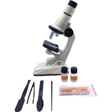 Ctoy Eğitici Öğretici Oyuncak Mikroskop CTOY-SD661