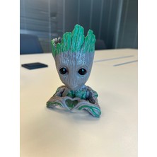 Farmlove Saksı- Çiçek Saksısı- Dekoratif