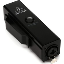 Hype Store P2 Kulaklık Preamfisi