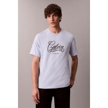 Calvin Klein Erkek TIŞÖRT-LV04RE804G