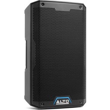 Argon Audio Alto Professional TS408 8" 2000W Bluetooth, Dsp ve App Control Özellikli Aktif Hoparlör
