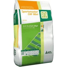 ICL Sportmaster 15-5-15 Mini Crf 2-3 Aylık (25KG)