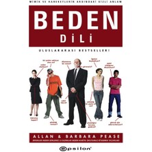 Beden Dili
