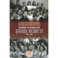 Çocuklar ve Gençler Için Şarkı Demeti