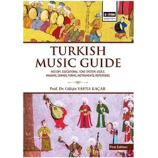 Türkish Music Guide