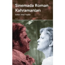 Sinemada Roman Kahramanları