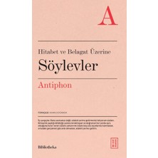 Hitabet ve Belagat Üzerine Söylevler