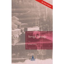 Sevgi Tutsağı