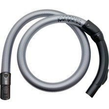 Süppürge Siemens Ile Uyumlu VSX4XTRM2 Süpürge Katlanmaz Dayanıklı Güçlü Hortumu
