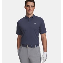 Under Armour T2G Pique Polo Erkek T-Shirt