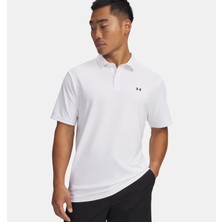 Under Armour T2G Pique Polo Erkek T-Shirt