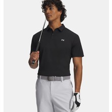 Under Armour T2G Pique Polo Erkek T-Shirt