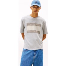 Tommy Jeans Erkek TIŞÖRT-DM0DM22463