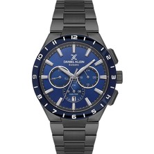 Daniel Klein DK.1.14079-4 Exclusive Erkek Kol Saati