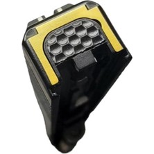 Glock 17/19/26/34 Iğne Kapağı -Bal Peteği Desenli
